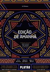 Edição de amanhã