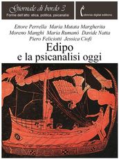 Edipo e la psicanalisi oggi