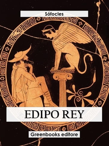 Edipo rey - Sófocles