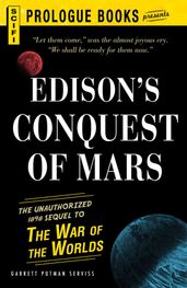 Edison s Conquest Of Mars