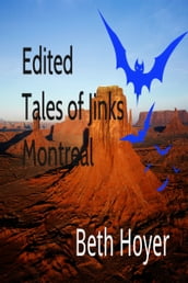 Edited Tales of Jinks Montreal