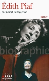 Edith Piaf