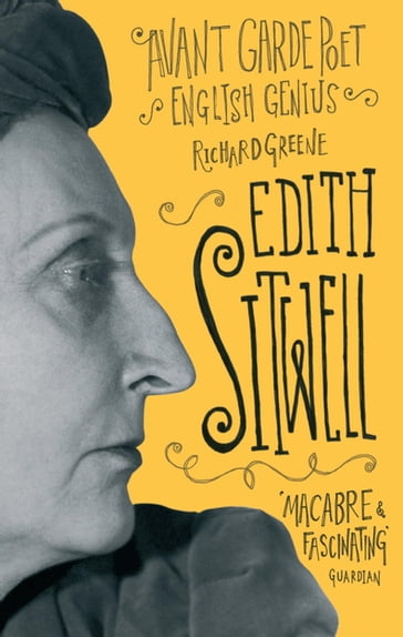 Edith Sitwell - Richard Greene