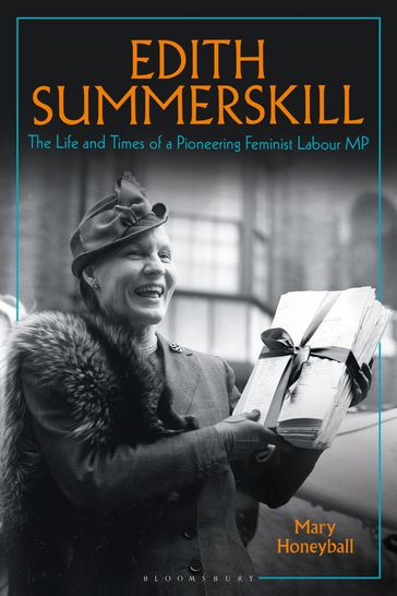 Edith Summerskill - Mary Honeyball