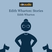 Edith Wharton: Stories