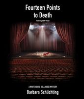 Edith Wilson: Fourteen Points to Death