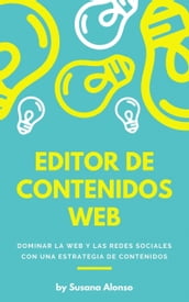 Editor de contenidos web