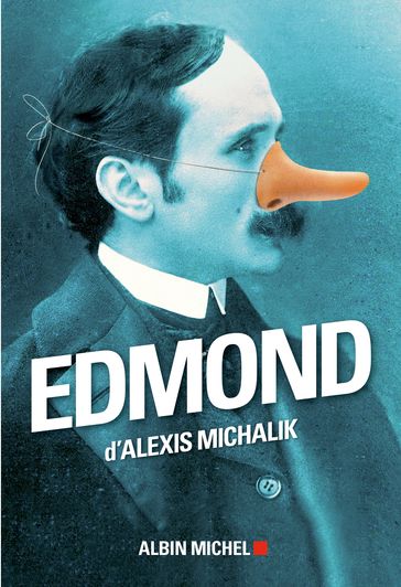 Edmond - Alexis Michalik