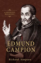 Edmund Campion