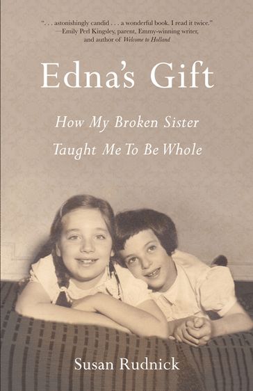 Edna's Gift - Susan Rudnick
