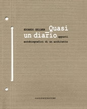 Edoardo Gellner Quasi un diario