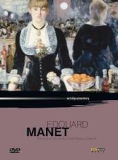 Edouard Manet: Art Documentary [Edizione: Regno Unito]