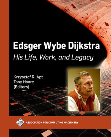 Edsger Wybe Dijkstra - Krzysztof R. Apt - Tony Hoare