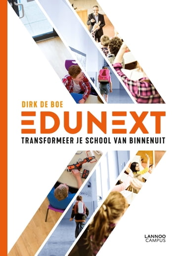 EduNext (E-boek) - Dirk de Boe