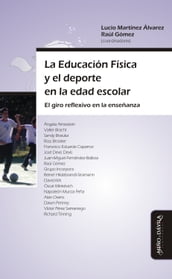 La Educación Física y el deporte en la edad escolar