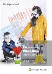 Educación emocional (3.ª Edición)