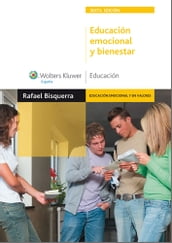 Educación emocional y bienestar (6.ª edición)