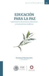 Educación para la paz