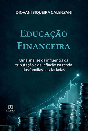 Educação Financeira - Diovani Siqueira Calenzani