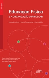 Educação Física e a organização curricular