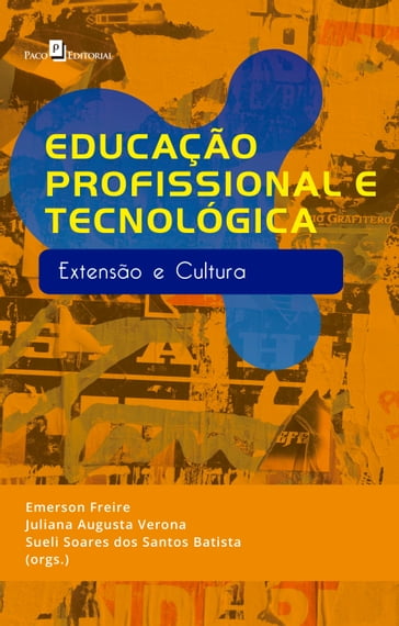 Educação Profissional e Tecnológica - Emerson Freire