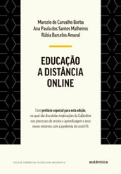 Educação a Distância online