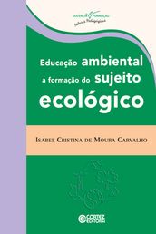 Educação ambiental