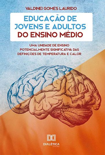 Educação de Jovens e Adultos do Ensino Médio - Valdinei Gomes Laurido