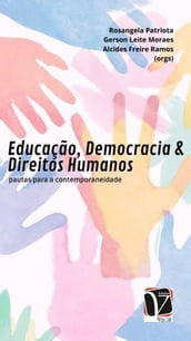 Educação, democracia & diretos humanos