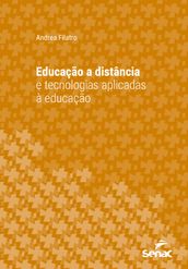 Educação a distância e tecnologias aplicadas à educação