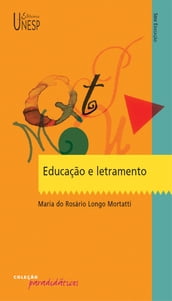 Educação e letramento