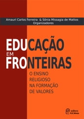 Educação em fronteiras