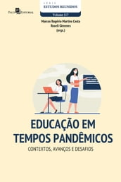 Educação em tempos pandêmicos