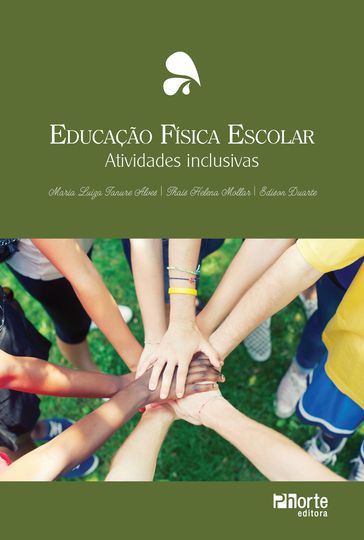 Educação física escolar - Edison Duarte - Maria Luiza Tanure Alves - Thais Helena Mollar