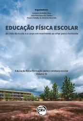 Educação física escolar