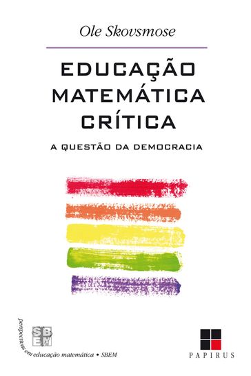 Educação matemática crítica - OLE Skovsmose