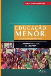 Educação menor