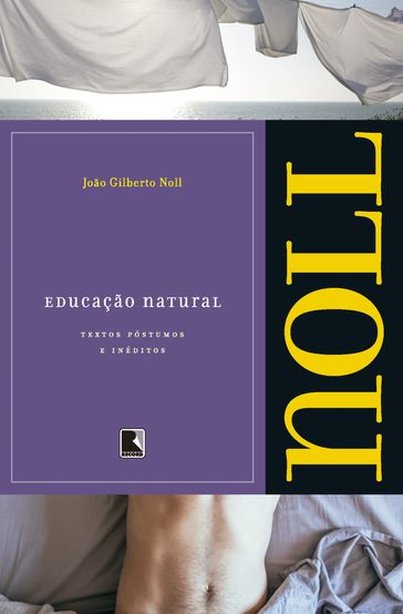 Educação natural - João Gilberto Noll
