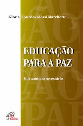 Educação para a paz