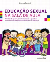 Educação sexual na sala de aula