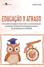 Educação x Atraso