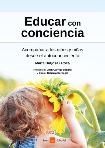 Educar con conciencia - Marta Butjosa i Roca