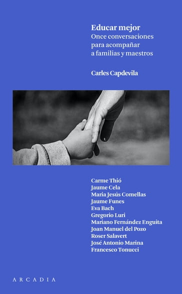 Educar mejor - Carles Capdevila Plandiura