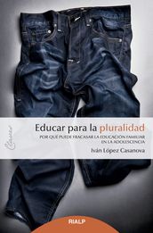 Educar para la pluralidad