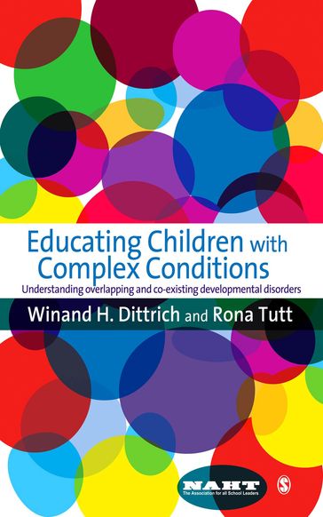Educating Children with Complex Conditions - Rona Tutt - Winand H Dittrich