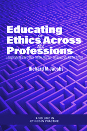 Educating in Ethics Across the Professions