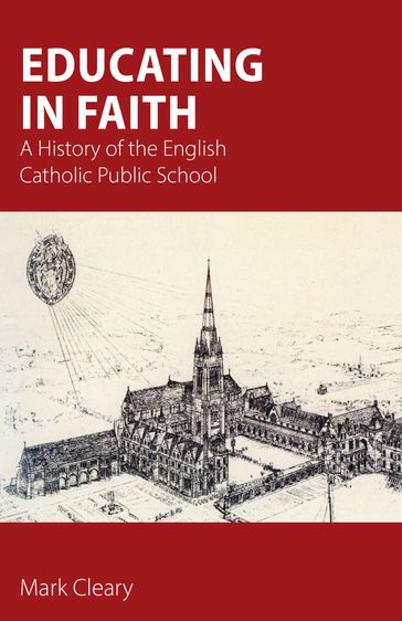 Educating in Faith - Mark Cleary