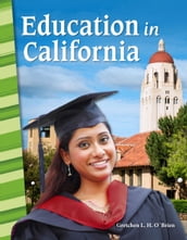 Education in California: Read-along ebook