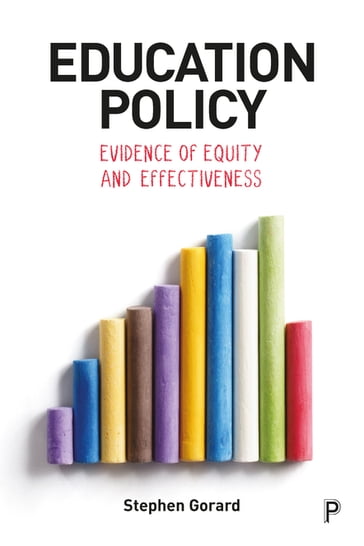 Education Policy - Stephen Gorard
