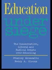 Education Under Siege